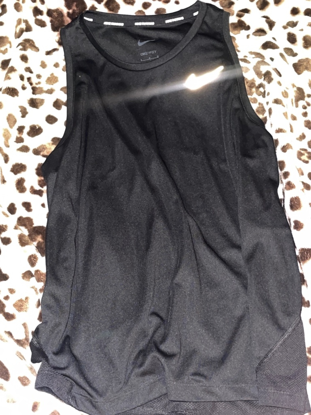 Woman’s Nike Running shirt